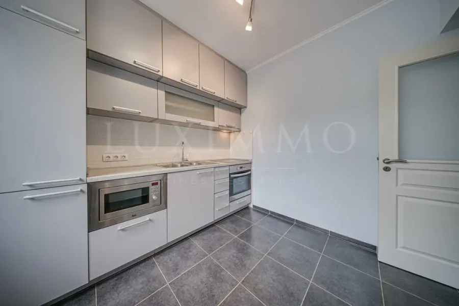 Bright, Renovated 2-Bedroom Apartment in Iztok District - Image 4