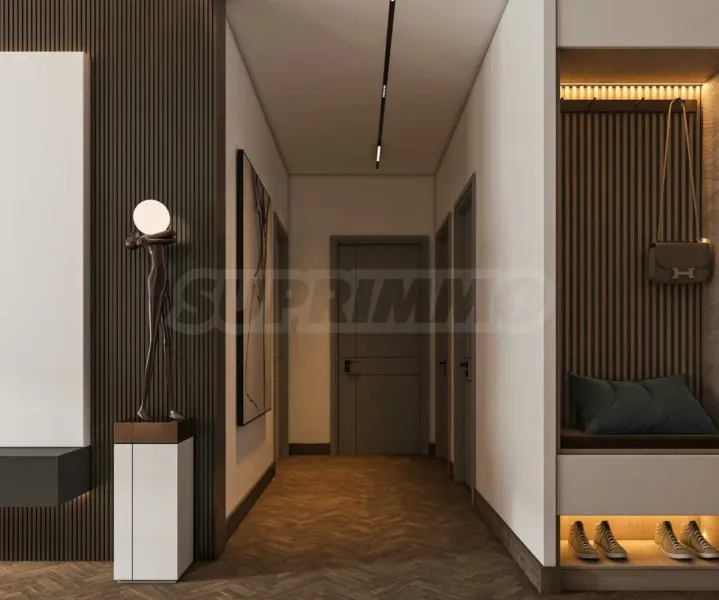 Luxury 3BR Apartment - Plovdiv, Bulgaria - Image 4
