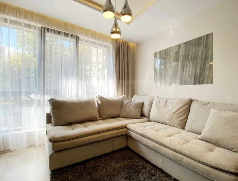 Stylish 3-Bedroom Apartment for Rent in Central Plovdiv - Image 4