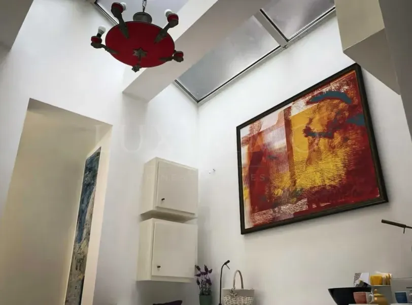 Spacious, Fully Furnished Apartment Near Sofia's Historic Center - Image 4