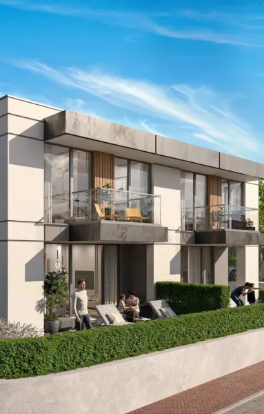 Modern Seafront House - Burgas, Bulgaria - Image 4