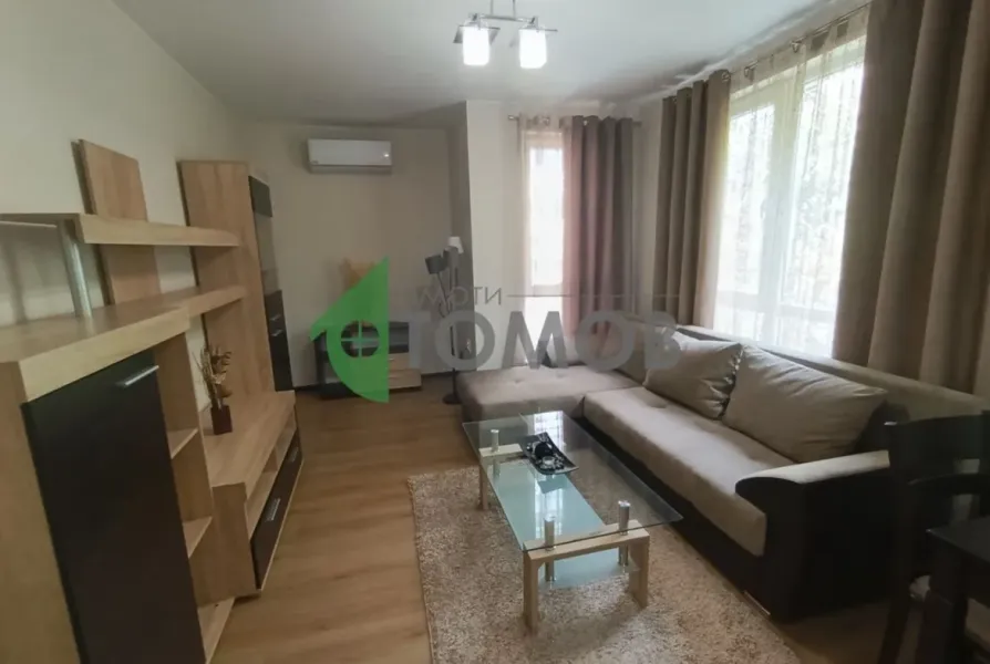 Stylish Fully Furnished 2-Bedroom Apartment in Stara Zagora - Image 3