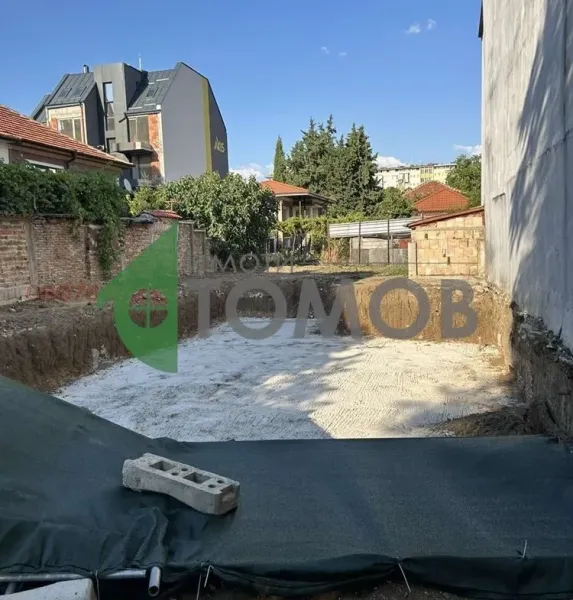 Spacious Two-Bedroom Apartment in the Heart of Stara Zagora - Image 2