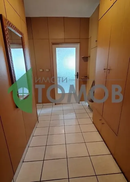 Fully Furnished 3-Bedroom Apartment Near Medical University - Stara Zagora - Image 5