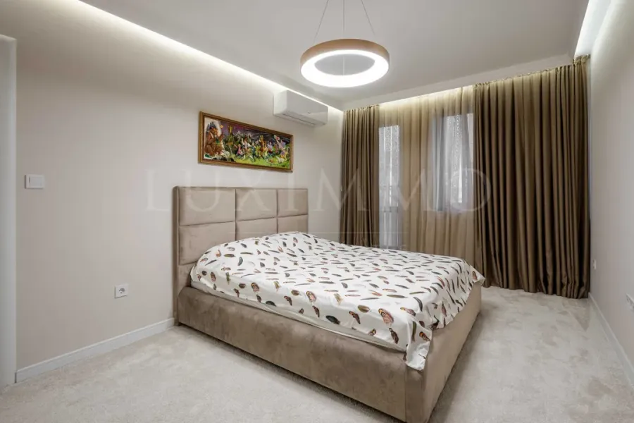 Spacious, Fully Furnished Apartment in Plovdiv’s Kyuchuk Paris - Image 4