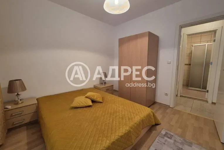 Spacious Three-Bedroom Apartment with Terraces Near Varna Beach for Rent. - Image 2