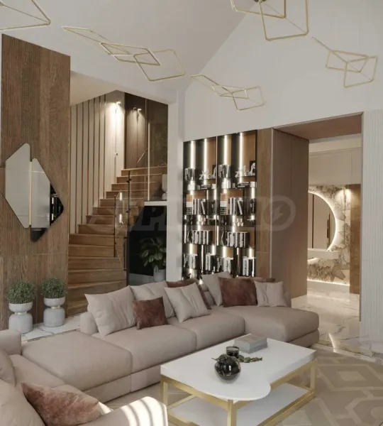 Varna Panorama Penthouse - 244m2 Luxury - Image 5