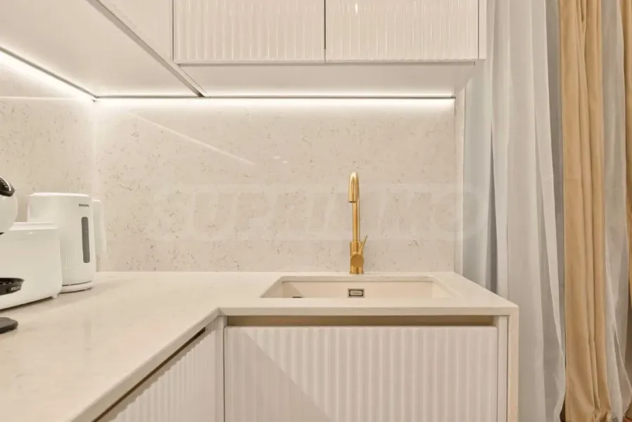 Luxury 3BR Apartment - Varna City Center - Image 4