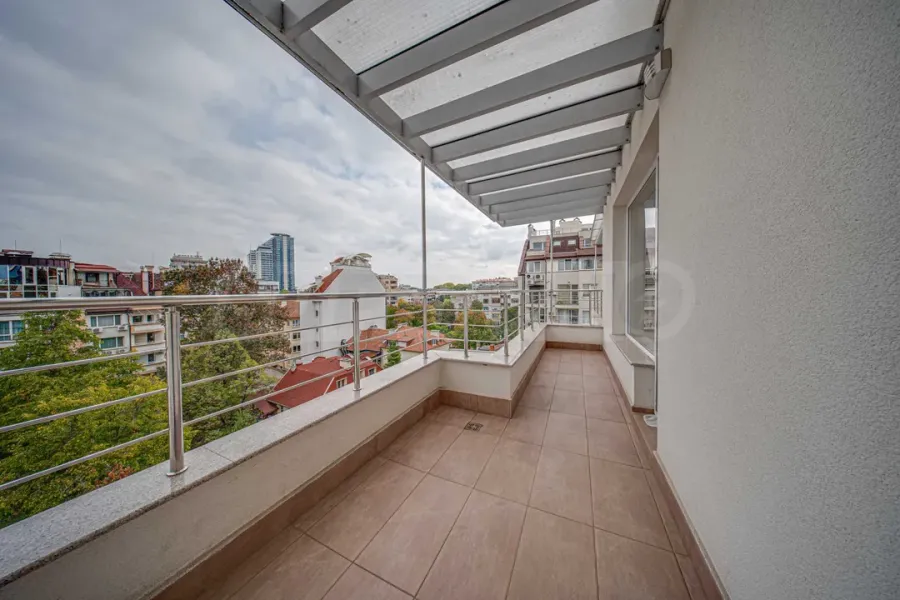 Luxury мезонет, 3beds, Sofia, Panoramas - Image 4