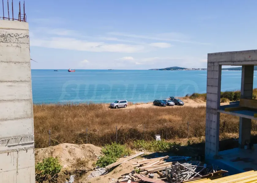 Modern Seaside Home - Burgas, Bulgaria - Image 1