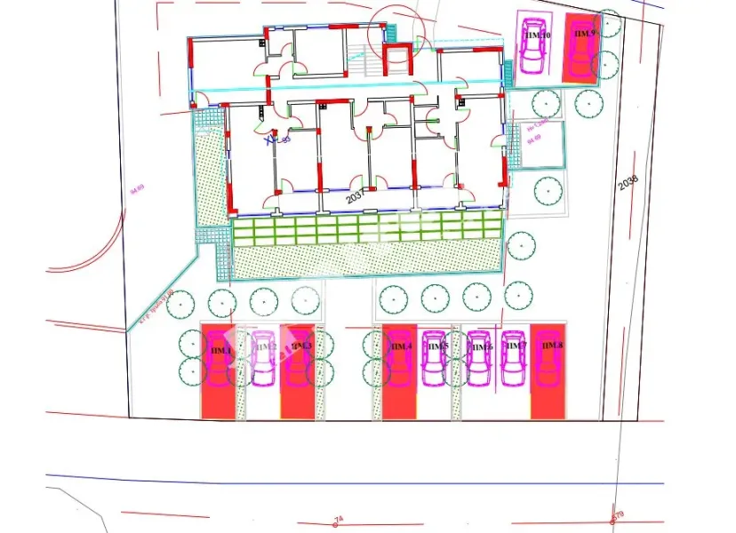 Spacious New 2-Bedroom Apartment in Brzha, Varna – EUR 126,600 - Image 2