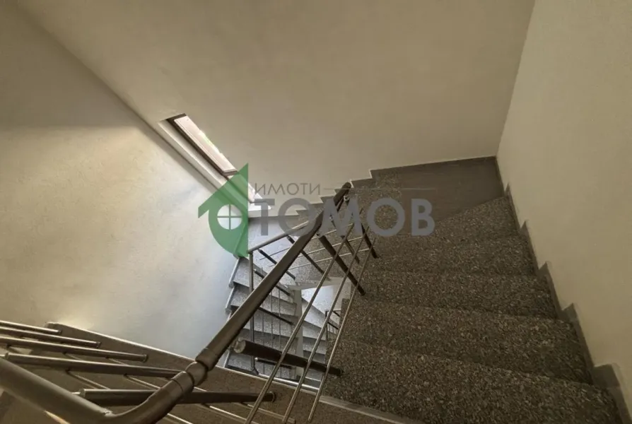 Spacious Panorama Apartment with Stunning Views in Stara Zagora - Image 5