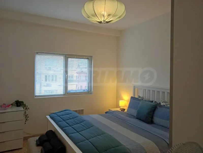 Fully Furnished 1-Bedroom Apartment in Sofia's Center - Image 2