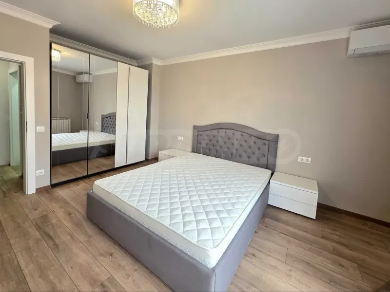 Spacious, Fully Furnished 1BR Apartment - Sofia - Image 2