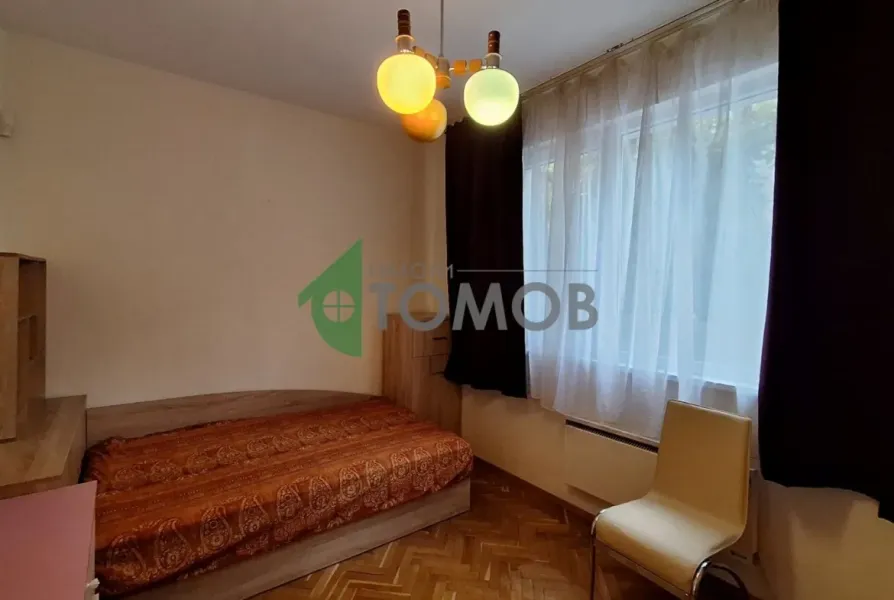 Spacious Fully Furnished 3-Bedroom Apartment in Old Town, Stara Zagora - Image 4