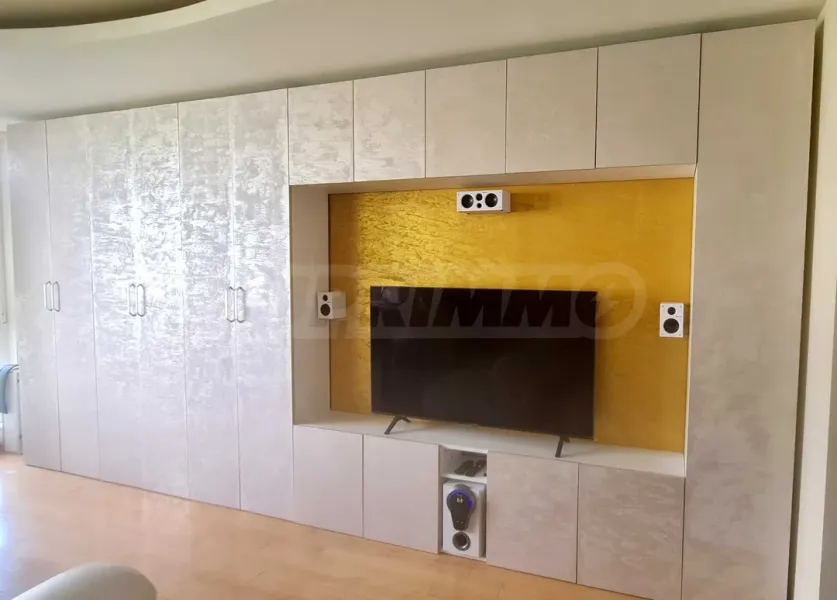 Spacious 2-Bedroom Apartment - Student City, Sofia - Image 3