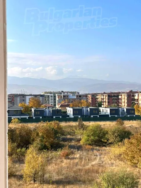 Spacious Plovdiv Apartment with Terrace & Hills Panorama - Image 5