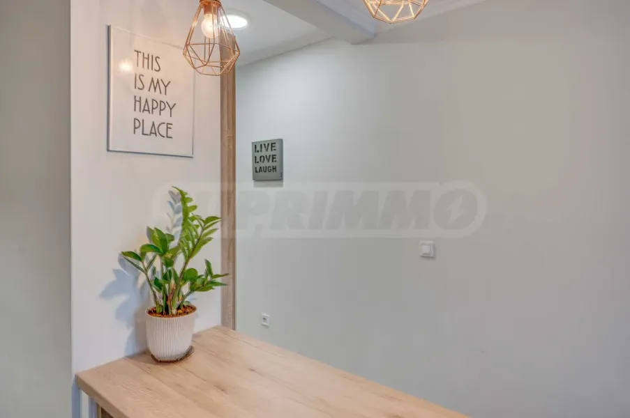 Spacious, Fully Furnished 2-Bedroom Apartment - Sofia - Image 2