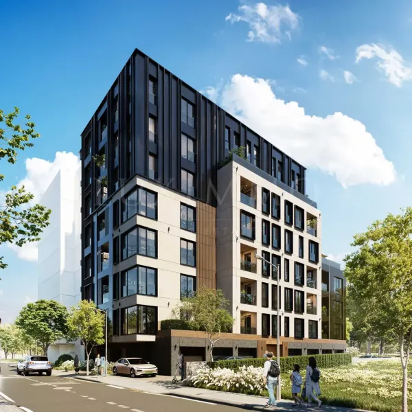 Boutique Plovdiv Apartment - Luxury & Modern Living - Image 1