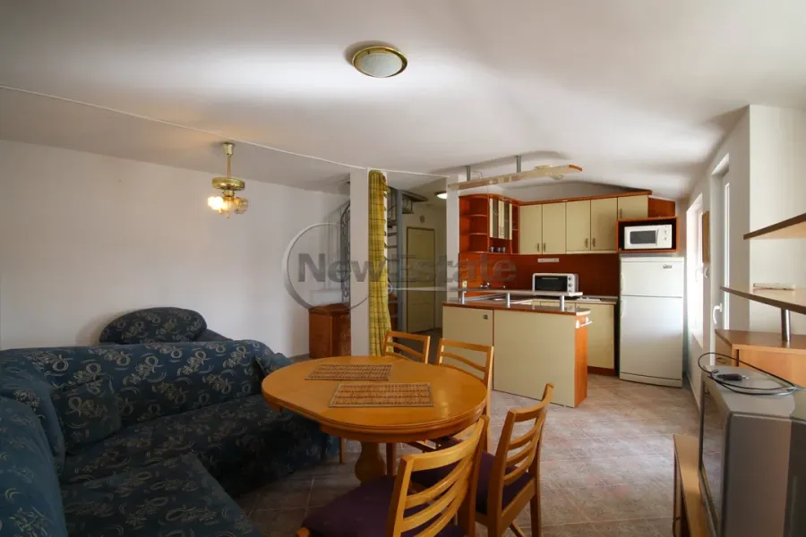 Stylish Furnished Duplex Apartment in Briz, Varna – Rental Opportunity - Image 3