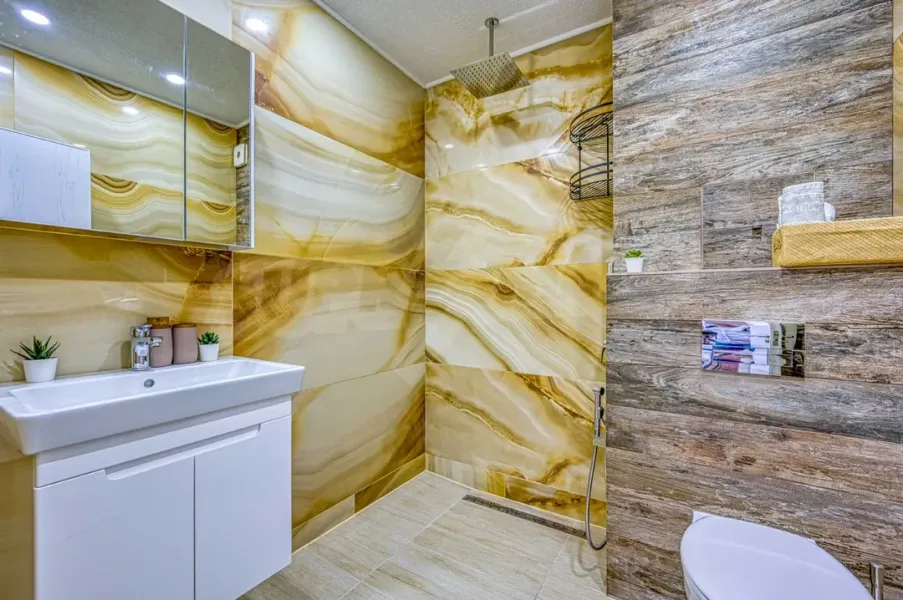 Stylish 2-Bedroom Apartment in Sofia City Center - Image 5