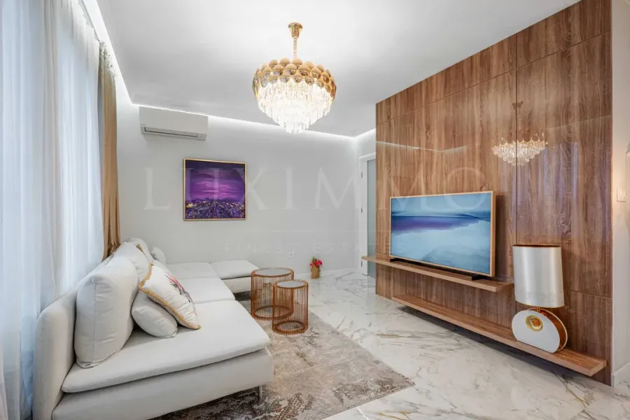 Spacious, Fully Furnished Apartment in Plovdiv’s Kyuchuk Paris - Image 3