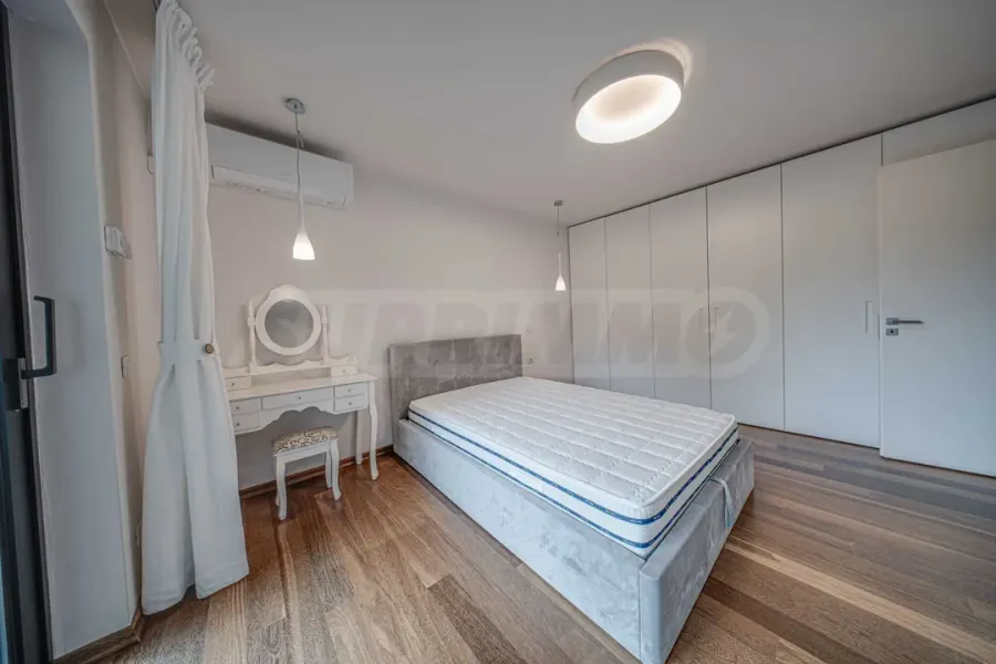 Luxury Sofia Home: 4 Bed, SPA, Garden Oasis - Image 2