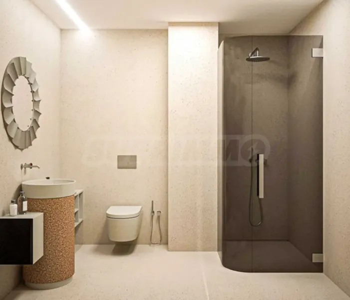 Spacious 3BR Apartment w/ Garage - Sofia - Image 2