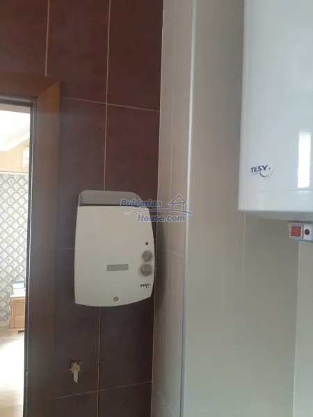 Spacious Sea View Apartment in Varna's Galata District - Fully Furnished Gem - Image 3