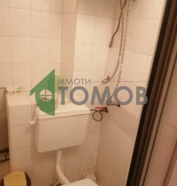 Spacious Two-Bedroom Apartment in Ruse's Rodina 2 District - Image 2