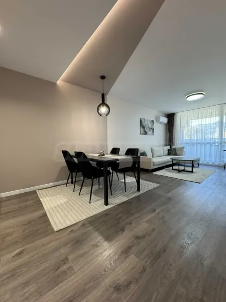 Stylish 2-Bedroom Apartment in Plovdiv, Bulgaria - Image 5