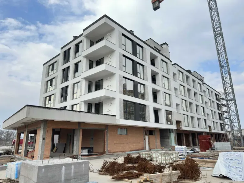 New 3-Bedroom Apartment in Plovdiv, Bulgaria - Image 1