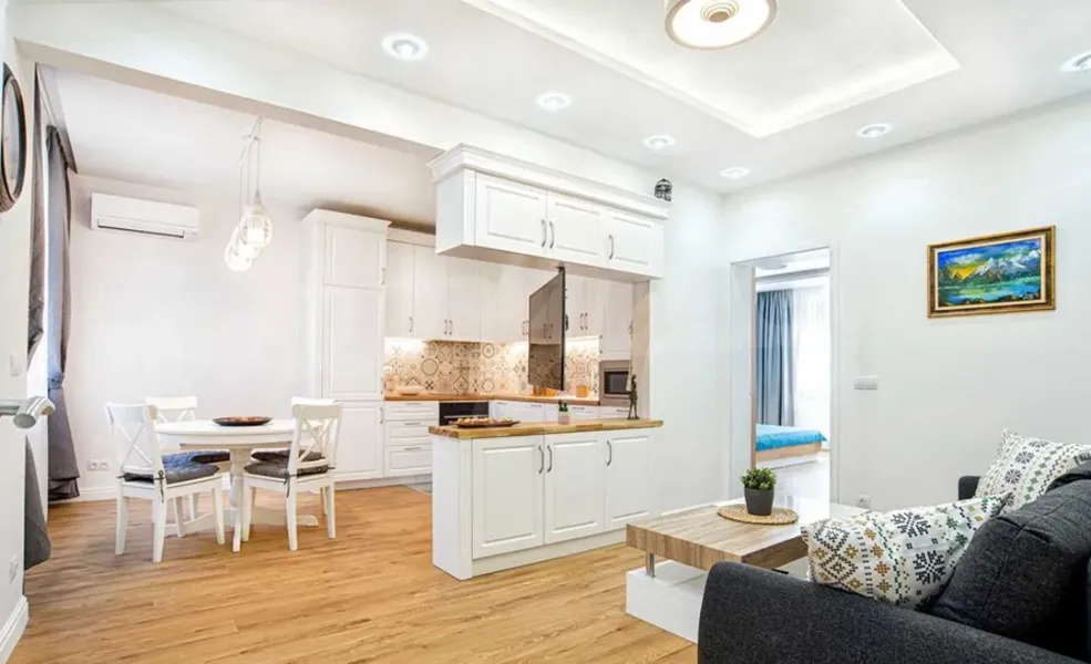 Fully Furnished Apartment - Sofia, Vitosha Blvd - Image 1