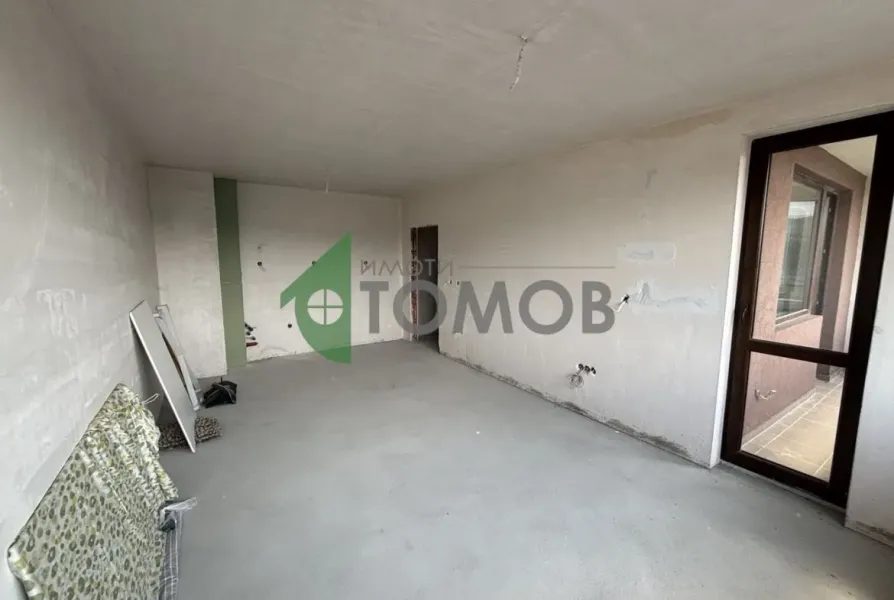 Spacious Panorama Apartment with Stunning Views in Stara Zagora - Image 1