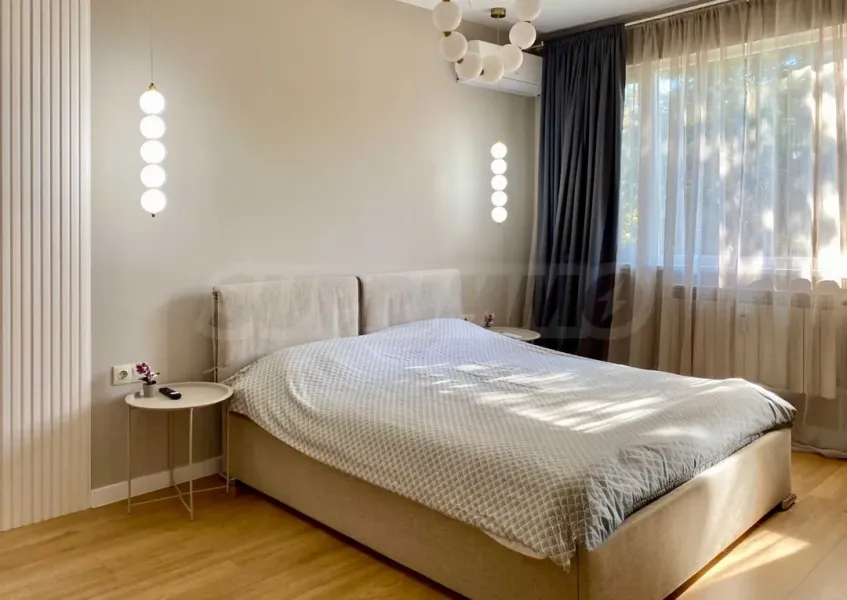 Stylish Lznenec Apartment - 74m2, Rent! - Image 4