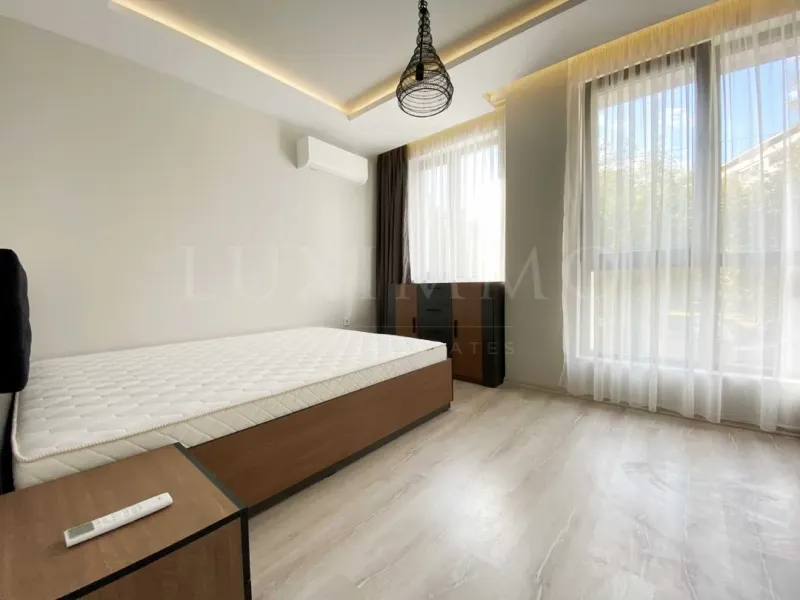 Stylish Two-Bedroom Apartment in New Building Near Plovdiv Center - Image 3