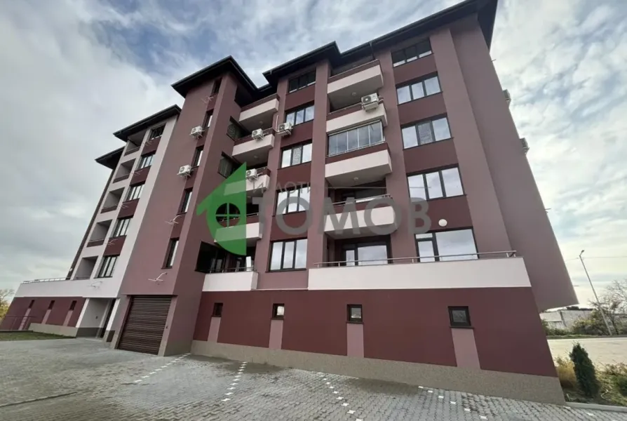 Spacious New Apartment Near Mall and Parks in Stara Zagora - Image 5