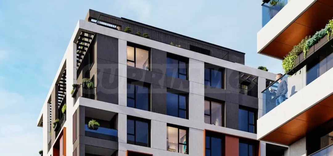 Luxury 3BR Apartment - Plovdiv, Bulgaria - Image 5