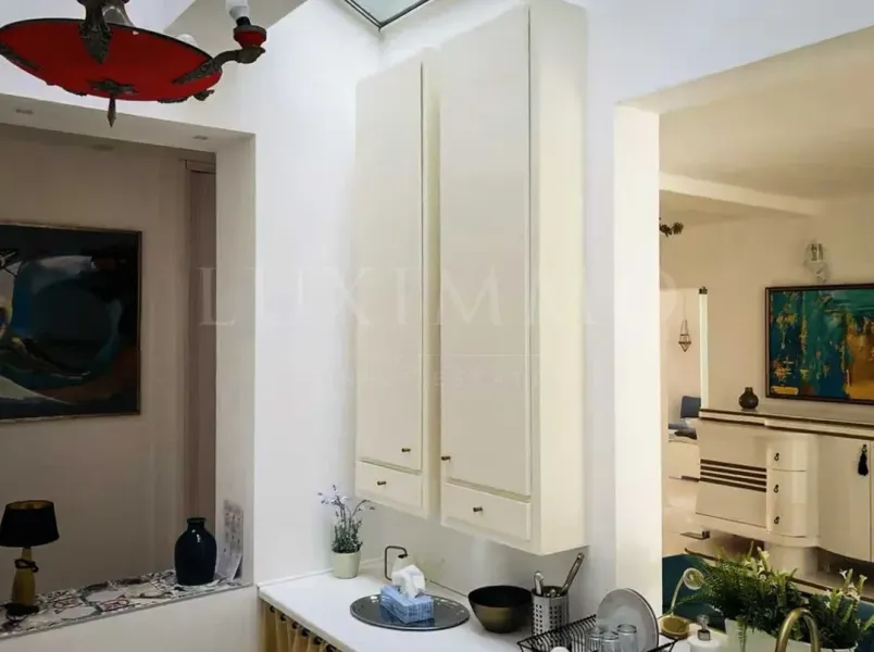 Spacious, Fully Furnished Apartment Near Sofia's Historic Center - Image 3