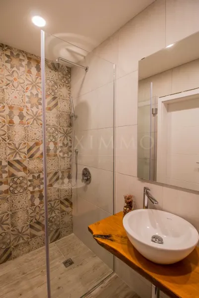 Stylish, Fully Furnished 1-Bedroom Apartment in Sofia's Center - Image 4