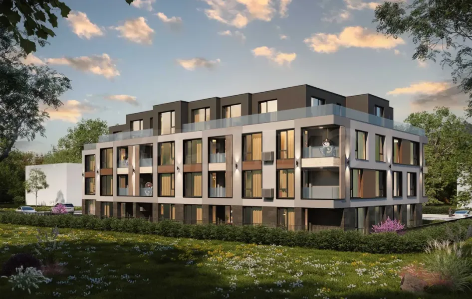 Spacious 3-Bedroom Apartment in Sofia - Image 3