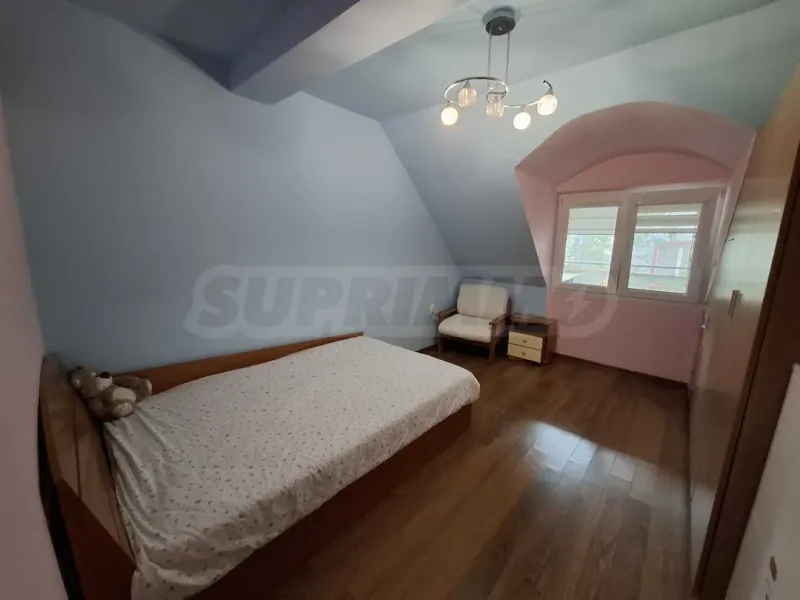 Stylish Varna Apartment - Fully Furnished, 65m2 - Image 4