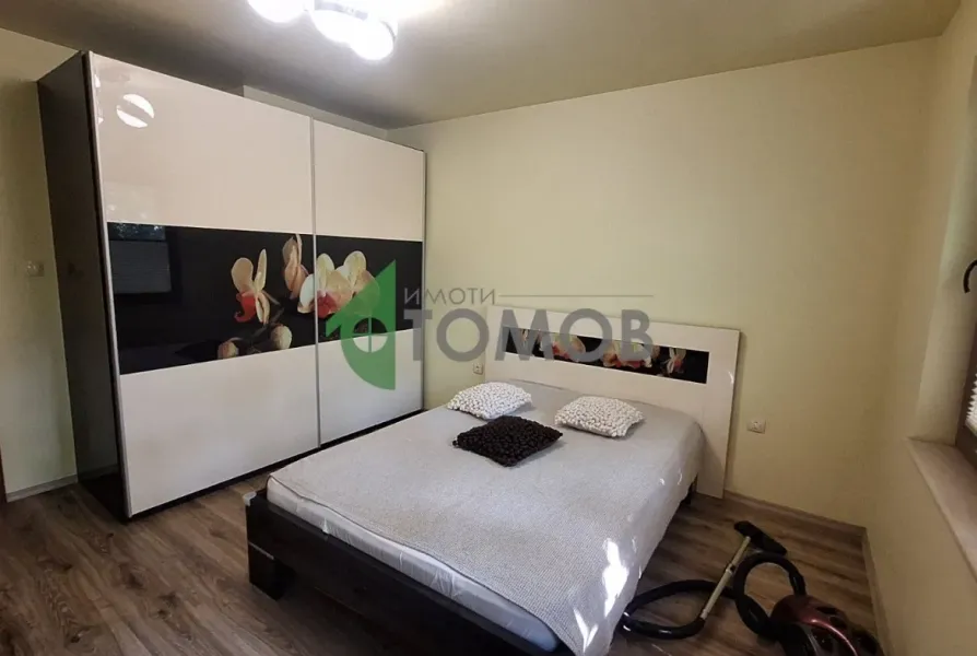 Spacious Apartment with Garage in Stara Zagora - BG - Image 3
