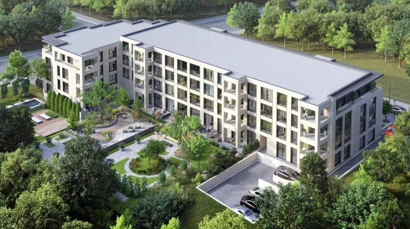 Spacious 3-Bedroom Apartment in Sofia's Kръстоva Vada - Image 1