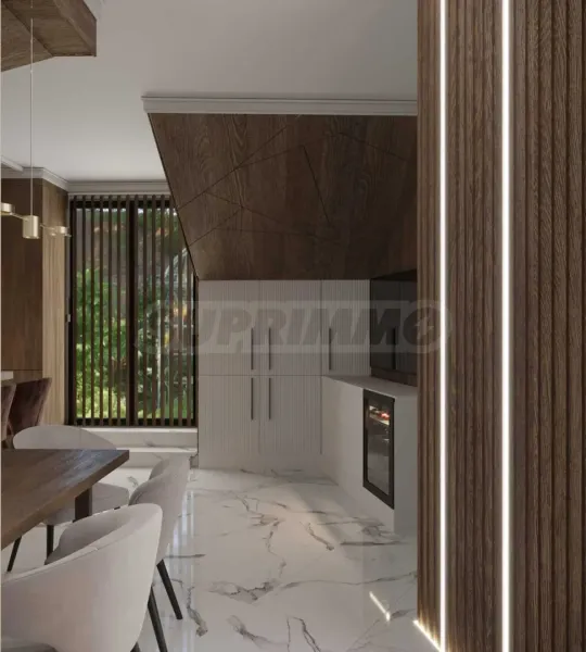 Varna Panorama Penthouse - 244m2 Luxury - Image 2