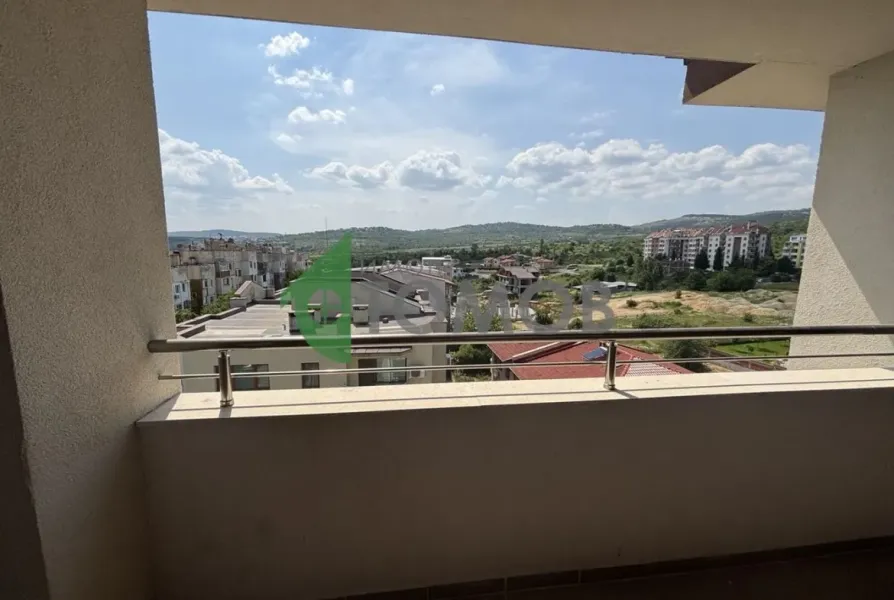 Spacious Panorama Apartment with Stunning Views in Stara Zagora - Image 2