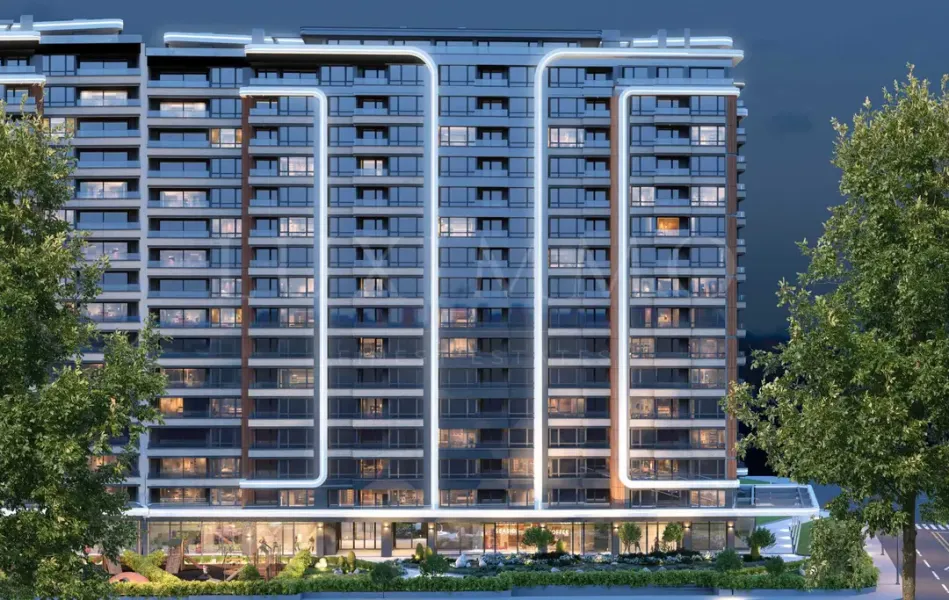 Synerga Premium: Stylish 2-Bed Apartment, Sofia - Image 3