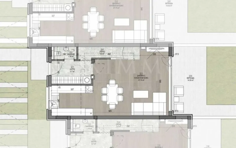 Modern Seashore Home - Burgas, Bulgaria - Image 2