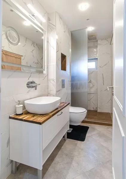 Fully Furnished Apartment - Sofia, Vitosha Blvd - Image 3