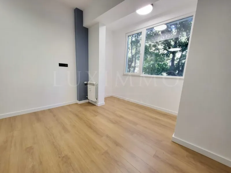 Stylish Two-Bedroom Apartment in Borovo, Sofia - Image 5